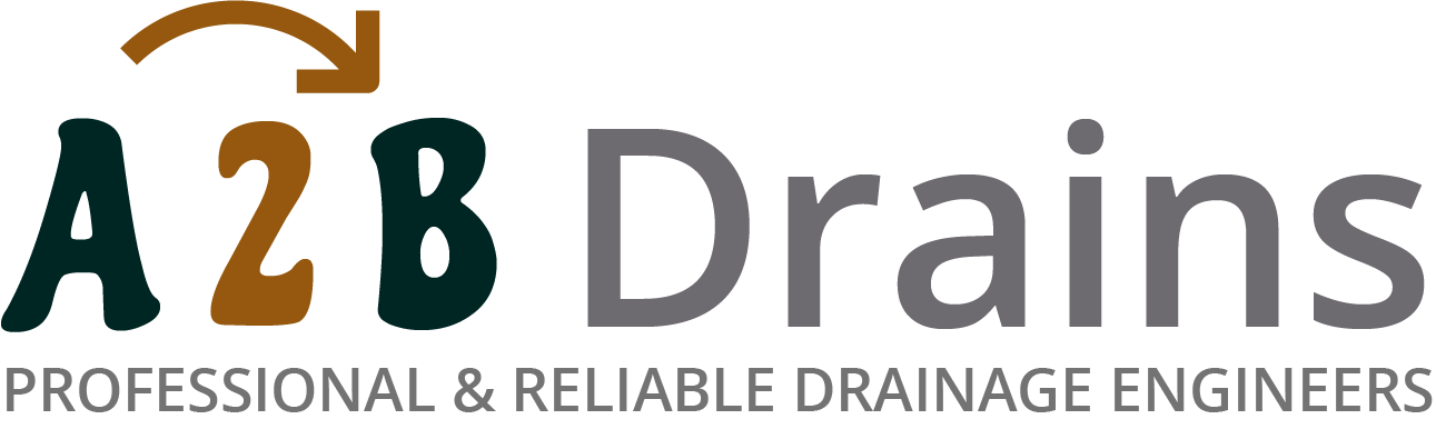 For broken drains in Perivale, get in touch with us for free today.